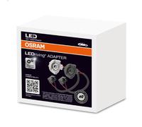 Douille de lampe, projecteur principal OSRAM 64210DA05