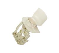 Douille de lampe Réfrigérateur, congélateur 481246698982 WHIRLPOOL, BAUKNECHT, IGNIS, LADEN, IKEA WHIRLPOOL, KITCHENAID - 314880 G