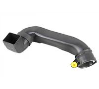 Tuyau d'aspiration, alimentation d'air METZGER 2388053