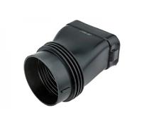 NTY Clothing Exchange Gaine de suralimentation GPP-BM-097 pour BMW 13717590592 803411901