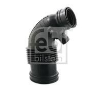 Febi bilstein 104354 - Tuyau d'aspiration, alimentation d'air