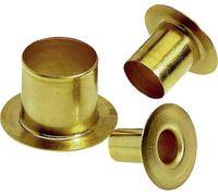 Douille de masse LAPP 52010985 PG9 laiton 100 pc(s)