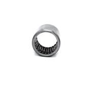 Douille de moteur Black Bearing Bosch Repère 3 Generation 3 Argenté