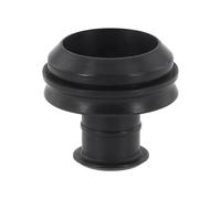 Douille de moteur d'essuie-glace de rechange pour CX-9 2007-2015, CX-5 2013-2019, Mazda3 2012-2015, Mazda5 2012-2015 - TD11-67-407A, ABS noir