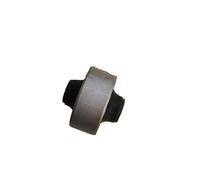 Douille de palier bras transversal 54584-3X000 545843X000 manchon en caoutchouc de commande, bague de traction, balançoire de suspension