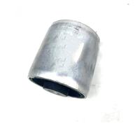 Douille de palier bras transversal Bague de commande avant de Suspension, accessoires de pièces automobiles 31106861157 31106861158 Convient pour BMW(2PCS)