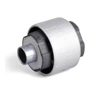 Douille de palier bras transversal Douille de pliage arrière Convient pour Peugeot 508 C6 DS7, manchon en caoutchouc pivotant à charnière, 5131J1 5131J0(5131J0)