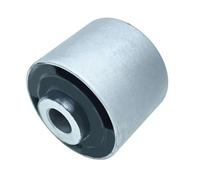 Douille de palier bras transversal FR3Z5500KS FR3C3C270AA 1 jeu de biellettes de direction d'essieu arrière, manchon en caoutchouc pivotant adaptée pour Ford(FR3Z5500KS)