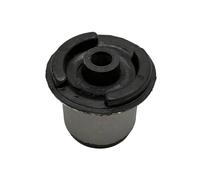 Douille de palier bras transversal La bague de boîtier de différentiel avant convient au pick-up Convient pour Hummer 2004 - 2005 H2, numéro de pièce 88963599