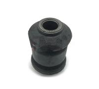 Douille de palier bras transversal Manchon en caoutchouc à balançoire inférieure adapté pour Chery Tiggo 2, bague de commande J69-2909070(1pcs small)