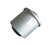 Douille de palier bras transversal Pièces de Suspension de voiture avec bague de commande, 20 pièces, adapté pour Ford Fusion 2013 2014 2015- DG9C3C270CA