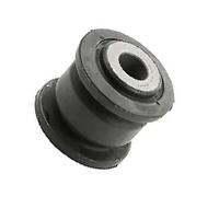Douille de palier bras transversal POKESS - bague de commande de Suspension, intérieur inférieur arrière Convient pour Ford 2013, accessoires de voiture DB5Z5B758A K201541(K201346)