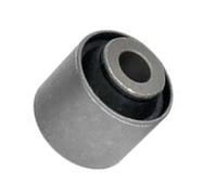 Douille de palier bras transversal POKESS - bague de commande de Suspension, intérieur inférieur arrière Convient pour Ford 2013, accessoires de voiture DB5Z5B758A K201541(8A8Z5A638B)
