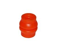 Douille de palier fixation pour guidage de tringlerie de vitesses pour Golf 2 et 3