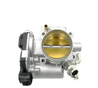 Douille de Papillon Compatible avec Chevrolet pour Aveo pour Aveo5 pour Cruze pour Sonic 2009-2015 Ensemble de Corps de Papillon n° : 55577375 55561495 0280750562