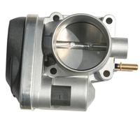 Douille de Papillon Compatible avec Clio, Megane, Modus et Scenic, Ensemble de Corps de Papillon avec Moteur et TPS OE 8200171134