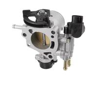 Douille de Papillon Compatible avec Yaris 2005-2009 2010 2011 2012 2013 2014 2015 2016 2221021020 8945220130 Ensemble de Corps de Papillon Corps de Papillon