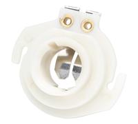 Douille de phare BA20D compatible avec Aprilia SR 50 Peugeot Speedfight Yamaha Aerox