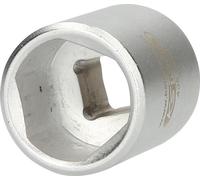 Douille de pompe d'injection pour vis centrale, Ø 35 mm, longueur 42 mm
