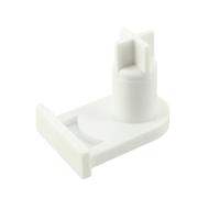 Douille de porte 00169301, 45x7588 - refrigerateur