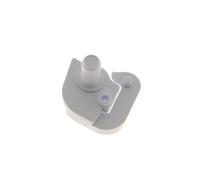 Douille de porte gauche c00285295 268862 - refrigerateur
