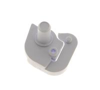 Douille de porte gauche c00285295 268862 - refrigerateur