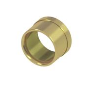 Douille de pression TECEflex 16 mm.