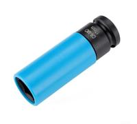 Douille de protection de roue pour protection de jante en aluminium lors des procédures d'installation et de retrait de roue (17 mm)