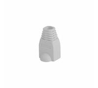 Douille de protection pour connecteur RJ14 Lanberg PLB-1000-S