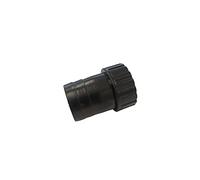 Douille de Rechange 32 mm Noire pour Filtre de Bassin à Pression CPF-2500