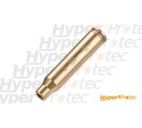 Douille De Reglage Calibre 223 Rem Cartouche Laser