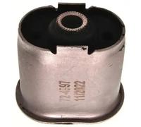 Douille de ressort derrière l'essieu 72-4997 MAXGEAR pour CHRYSLER DODGE