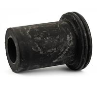 Douille de ressort Essieu arrière Caoutchouc 41540 FEBI BILSTEIN pour HYUNDAI