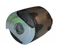 FAST Coussinet de palier FT18352 – Douille de ressort caoutchouc/métal essieu arrière pour FIAT