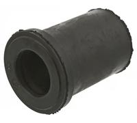 Coussinet de palier, ressort à lames FEBI BILSTEIN 42907