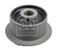 Coussinet de palier, ressort à lames FEBI BILSTEIN 173509