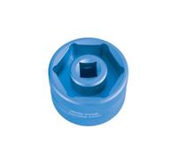 Douille de roue pour Ducati / Triumph - 41/46 mm pour écrou en aluminium