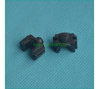 Douille De Rouleau De Pression De Fusion Pour Pièces D'Imprimante Lexmark E230, Nouveau