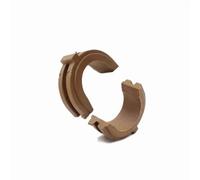 Douille de rouleau de pression inférieure de compatible avec les fournitures d'imprimante IR 2520 2525 2530 2535 2545 IR2520 IR2525 IR2530 IR2535 IR2545 pour numéro de pièce FC9-1063-000(50set)