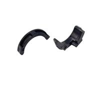 Douille de Rouleau supérieur JC61-03754A JC61-03755A adaptée for Samsung SCX 3200 3205 ML 1660 1661 1665 1667 1670 1671 1675 1676 1677