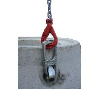 DOUILLE DE SAISSISSAGE ERGO COBALTIX 5 T