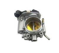 Douille de soupape d'accélérateur compatible avec Chevrolet pour Cruze 1.6 Corps d'accélérateur 109 Horse Power 96817600 0280750494 0280750562 Valve d'accélérateur