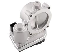 Douille de soupape d'accélérateur compatible avec Chrysler pour Sebring 2,7 L 2006 2007 2008 2009 2010 Corps d'accélérateur électronique 408238725001Z TB1038 04861691AA