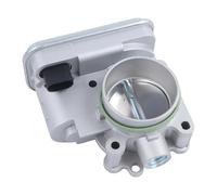 Douille de soupape d'accélérateur compatible avec Dodge pour calibre 1.8L 2007 2008 2009 Corps d'accélérateur 04891735AC 977-025 67-7002 6E-7002 S20176 4891735AD 04891735AD