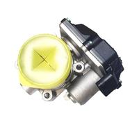 Douille de soupape d'accélérateur compatible avec Hyundai pour Accent 2011 2012 2013 2014 35100-2A900 351002A900 Corps d'accélérateur Pièces de rechange