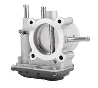 Douille de soupape d'accélérateur compatible avec Hyundai pour Veloster 2012 2013 2014 2015 2016 2017 35100-2B340 67-9003 Assemblage électronique du corps de l'accélérateur