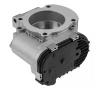 Douille de soupape d'accélérateur compatible avec Kia pour Sorento 2012 2013 2014 Ensemble papillon 35100-25410 Vanne de corps d'accélérateur 3510025410