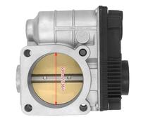 Douille de soupape d'accélérateur compatible avec Nissan pour Altima 2,5 L 2002 2004 2005 2006 Corps d'accélérateur RME60-05 16119-8H300 16119-8H301 16119-8H303 (60 mm)