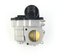 Douille de soupape d'accélérateur compatible avec Nissan pour Micra K12 2003 2004 2005 2006-2010 16119AX000 16119AX00A 16119AX00B 16119AX00C