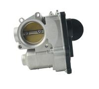 Douille de soupape d'accélérateur compatible avec Nissan pour Micra K12 6119-AX000 16119AX000 SERA576-02 RME45-01 Pièces automobiles 16119-AX001 Corps d'accélérateur